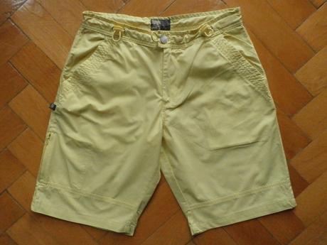 Kraťasky big star - 1x oblečené, s