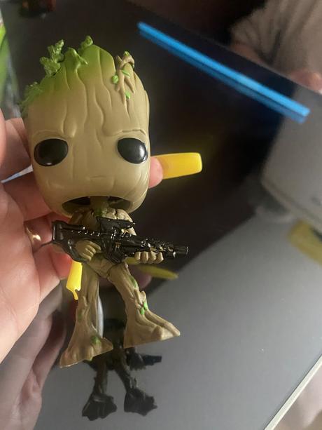 Groot, 