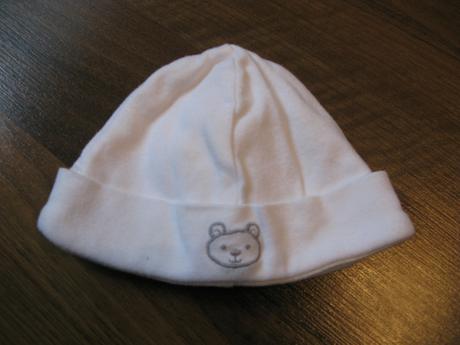 Čapica pre novorodenca, cherokee,56