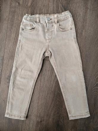 Zara slim rifle 98, zara,98