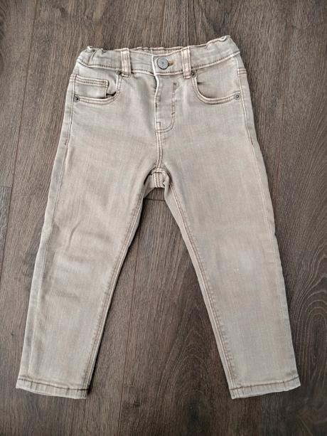 Zara slim rifle 98, zara,98