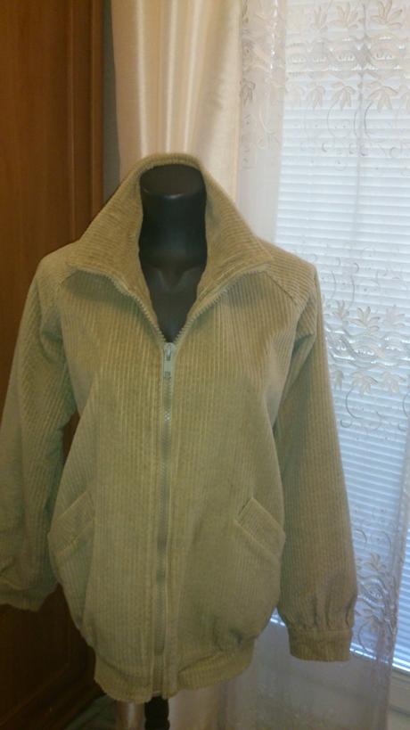 Prechodná kvalitná bunda, veľkosť m, smash!,m