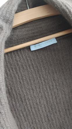 Kasmirovy sveter strenesse blue, 36