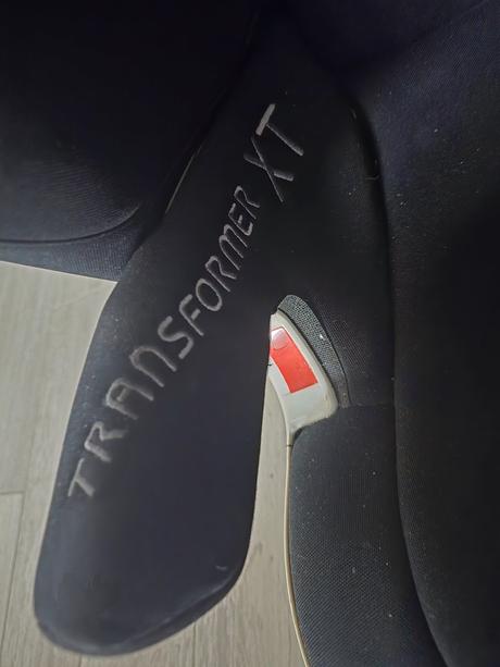 Concord  transformer xt 15-36 kg, concord