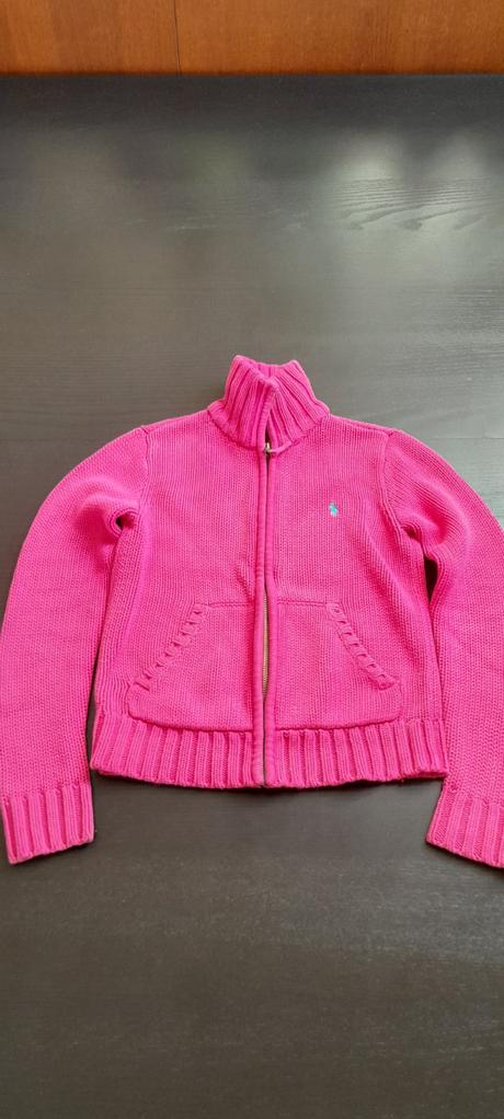 Sveter, ralph lauren,128