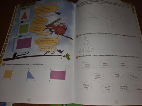 Hrava matematika 4.rocnik,