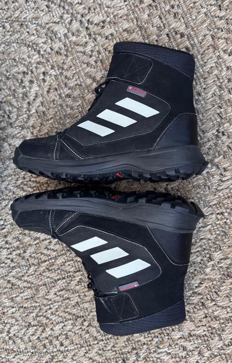 Adidas terrex zimné topánky, adidas,36