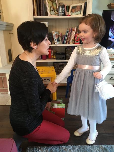 Set šaty so svetríkom, reserved,116