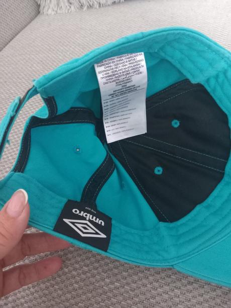 Šiltovka 12-15 rokov, umbro