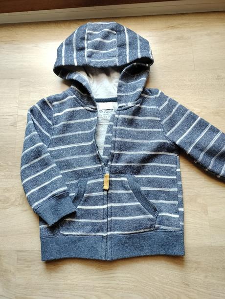 Tepláková súprava, f&f,92