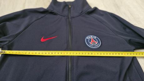 Tepláková súprava paris saint - german, nike,176