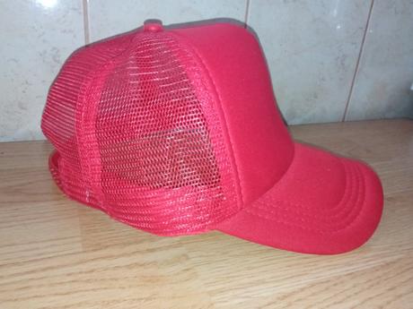 Šiltovky hip hop,