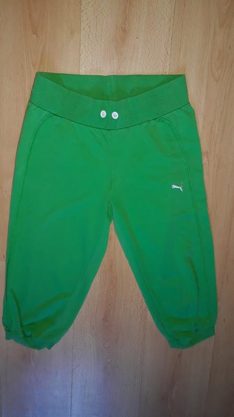 Trojštvrťáky, puma,s