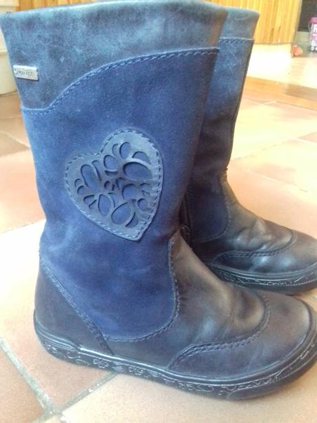 Čižmičky, richter,24