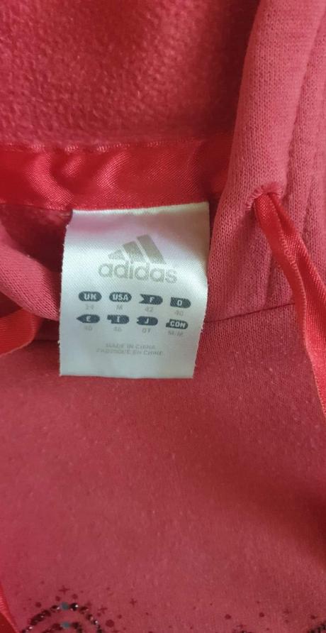 Adidas mikina, adidas,152