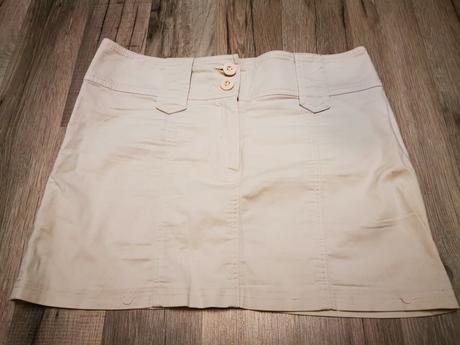 Minisukňa zn. chantall, chantall,34