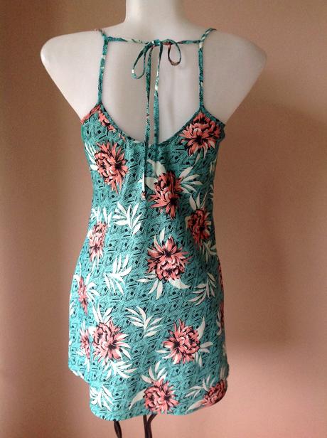 Top /2d, new look,xs