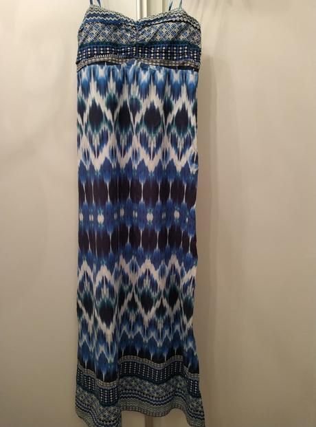 Damske šaty, orsay,m