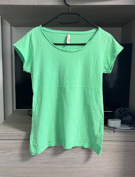 Tričko, new yorker,xs