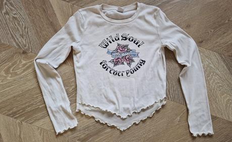 Tričko, lindex,152
