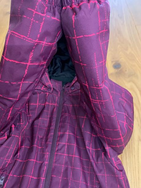 Reima zimná bunda 134/140, reima,134