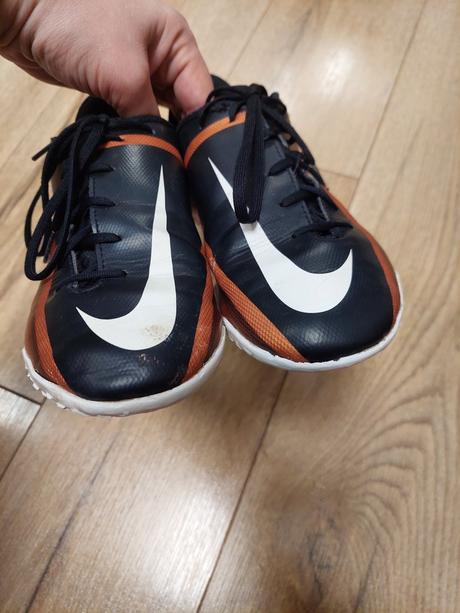 Turfy nike phantom 36, nike,36