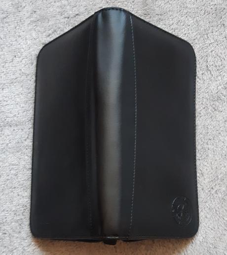 Predám kvalitný organizér, 