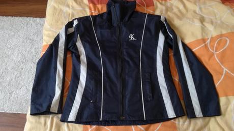 Calvin klein bunda, calvin klein,l