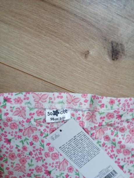 Legíny tenké na leto, pepco,98