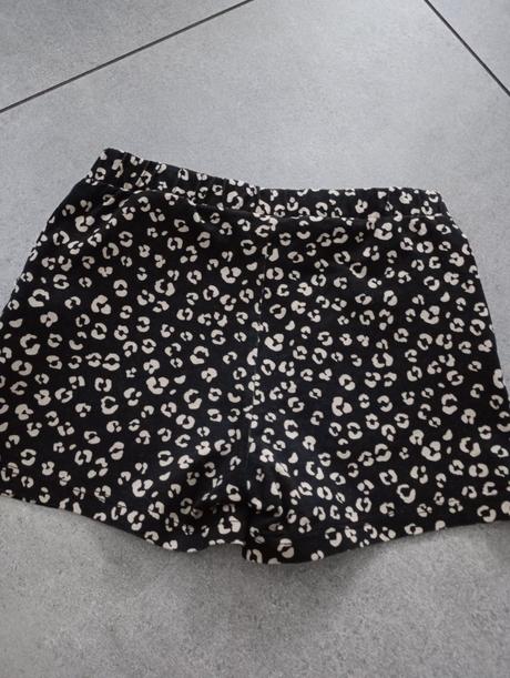 Kraťasy h&m 110/116, h&m,116