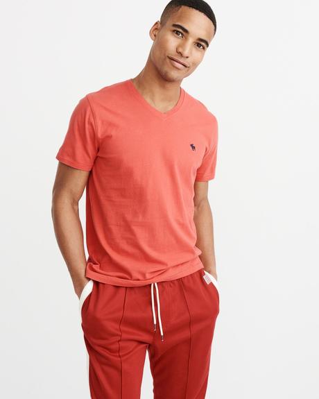 Panske tricko abercrombie&fitch vel.m, abercrombie&fitch,m
