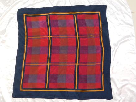 Loredano luxusna hodvabna šatka, l