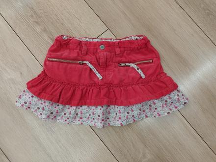 Suknička, beebies,74