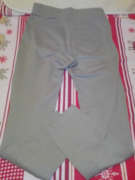 Teplákové nohavice, takko,152