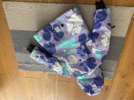 Reima kiiruna lyžiarska bunda 98/104, reima,98
