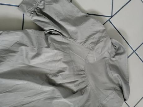 Luxusný kabat, tally weijl,36