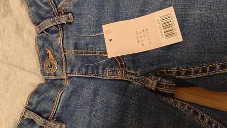 Tehotenské rifle, esmara,xs