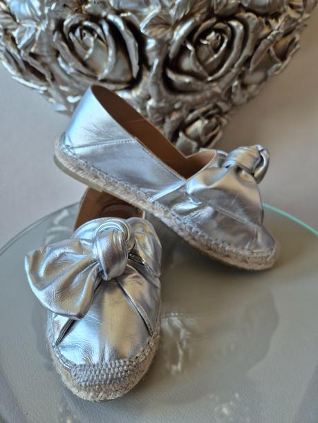 Kozene espadrilky, liu jo,36