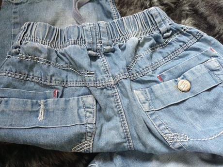 Riflové kratasy, 116