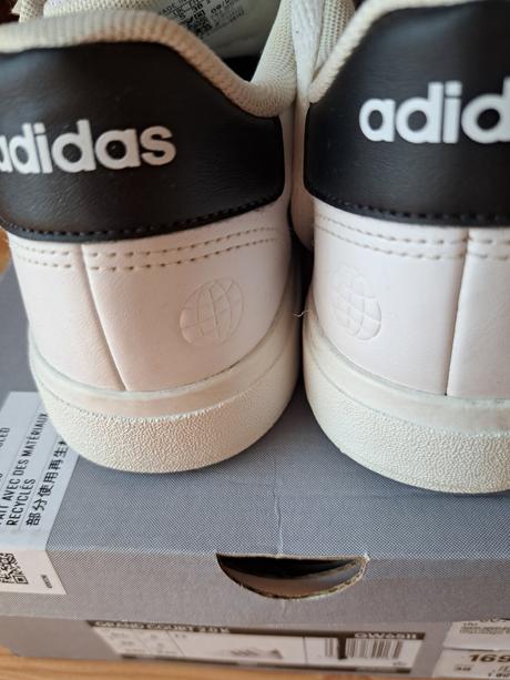 Vyhádzková obuv, adidas,38
