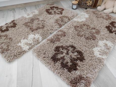 Koberec shagy-115 x 62 cm, 