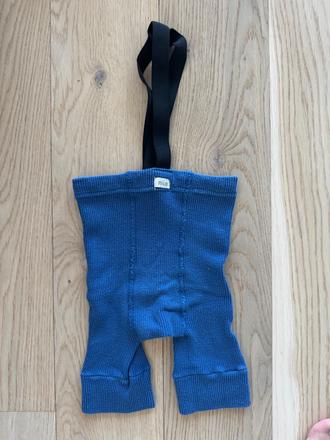 Mile kraťasy na traky, mile,80