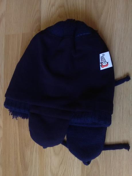 Čiapka 110/116, 110