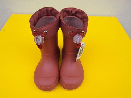 Detské barefoot gumáky igor, 20 - 33