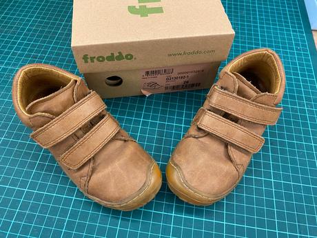 Froddo extra flexible, froddo,26
