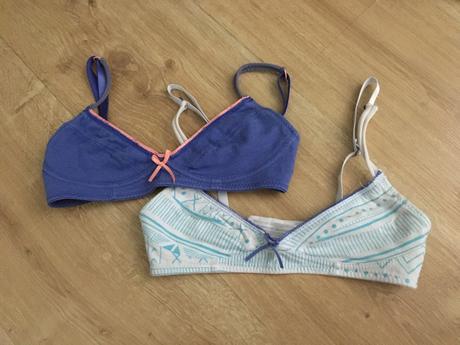 Detská podprsenka, pepco,65aa