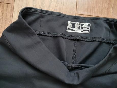 Dámske športové legíny, new balance,s