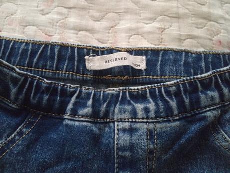 Riflové legíny, reserved,152