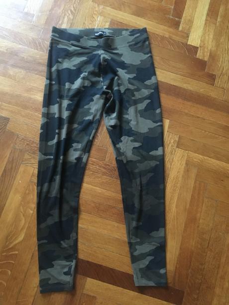 Maskacove leginy 38, tally weijl,38