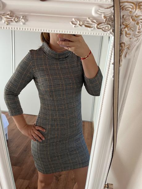 Teplejšie šaty tom tailor, tom tailor,m